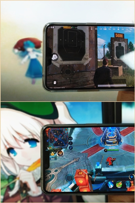 OPPO R15全面評(píng)測(cè) 最超值的異形全面屏!