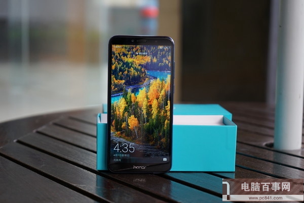 榮耀暢玩7A面部識別設置教程 榮耀暢玩7A人臉解鎖怎么設置？