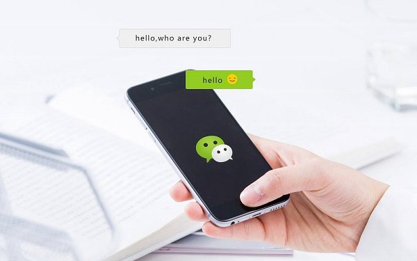 微信怎么跟陌生人聊天?微信不添加好友也能聊天技巧