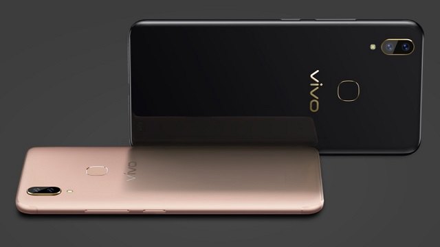 vivo Y85配置參數(shù)與圖賞  vivo Y85怎么樣？