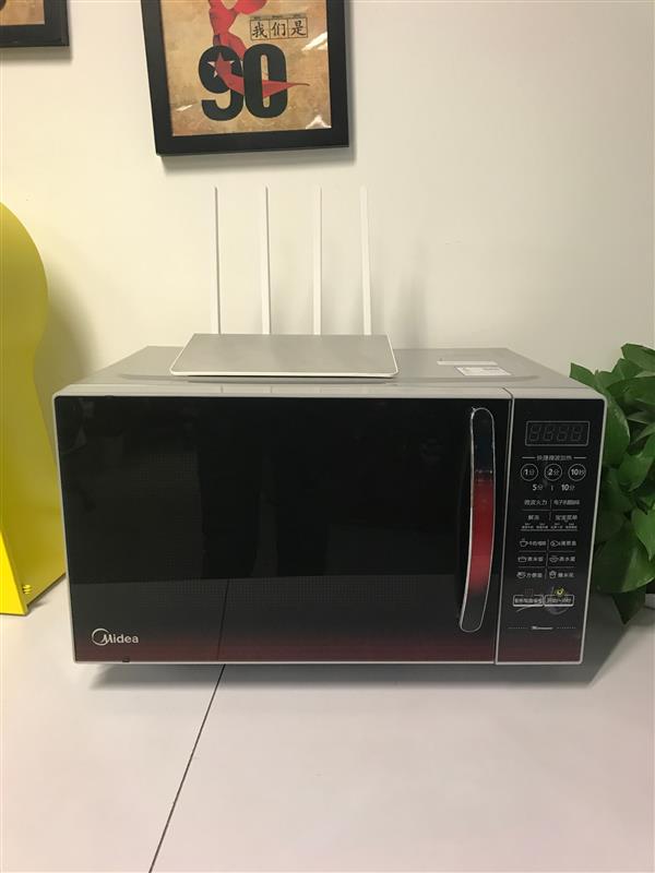 路由器擺放時的四個錯誤 你中槍了嗎？