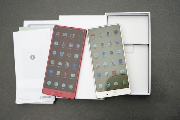 堅(jiān)果Pro2和堅(jiān)果3區(qū)別對(duì)比評(píng)測(cè) 堅(jiān)果3和堅(jiān)果Pro2哪個(gè)好？