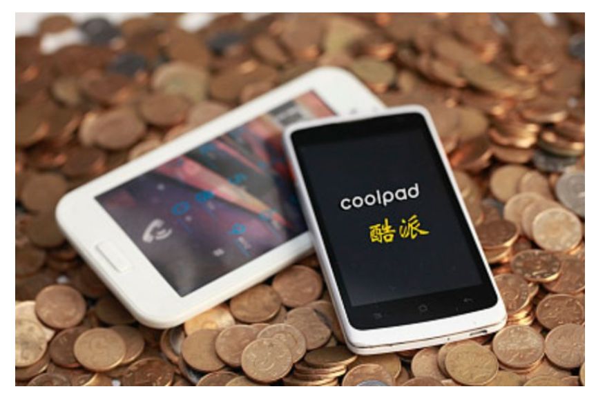 中國手機銷量下滑28% 樂視酷派已消失 下一個會是誰?