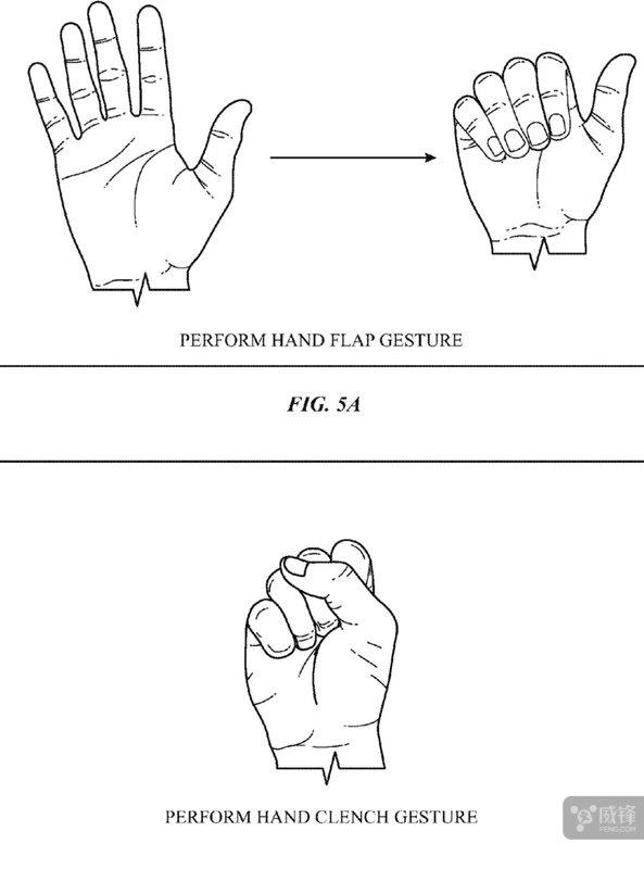 專利顯示Apple Watch研發圓形全面屏表盤:可手勢操控