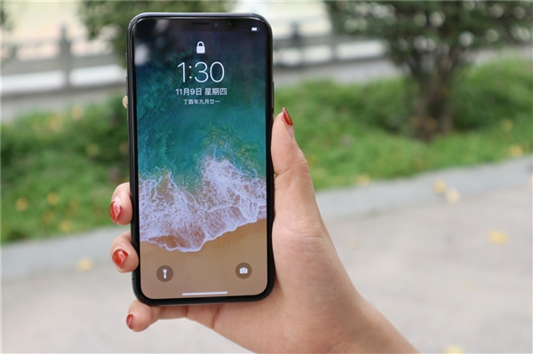 蘋果準備iPhone X二代：壓低三星OLED屏報價