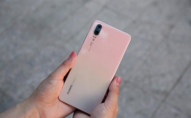 華為P20和P10有什么區別 華為P20與P10區別對比