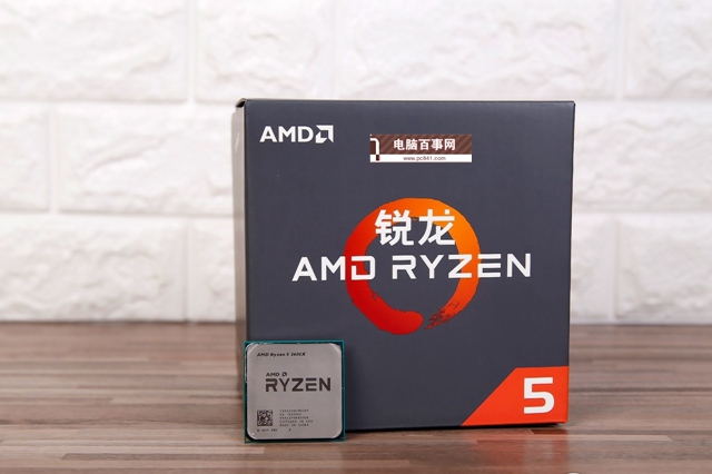 R5 2600X自帶散熱器嗎？AMD銳龍R5-2600X自帶風扇詳解