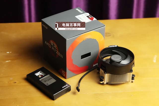 R5 2600X自帶散熱器嗎？AMD銳龍R5-2600X自帶風扇詳解