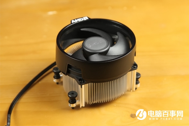 R5 2600X自帶散熱器嗎？AMD銳龍R5-2600X自帶風扇詳解