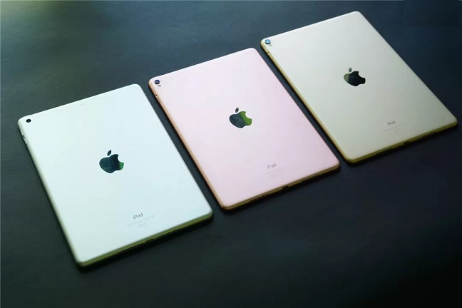 iPad 2018和iPad Pro哪個好?iPad 2018款與iPad Pro區(qū)別對比