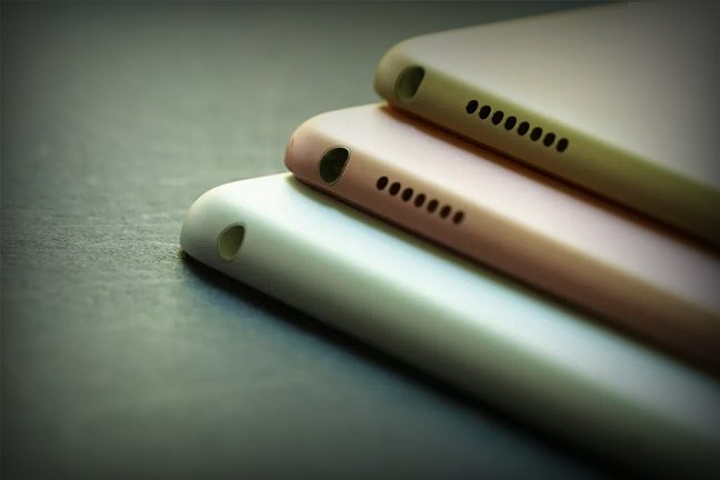 iPad 2018和iPad Pro哪個好?iPad 2018款與iPad Pro區(qū)別對比