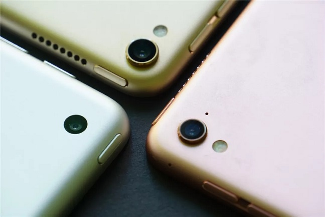 iPad 2018和iPad Pro哪個好?iPad 2018款與iPad Pro區別對比