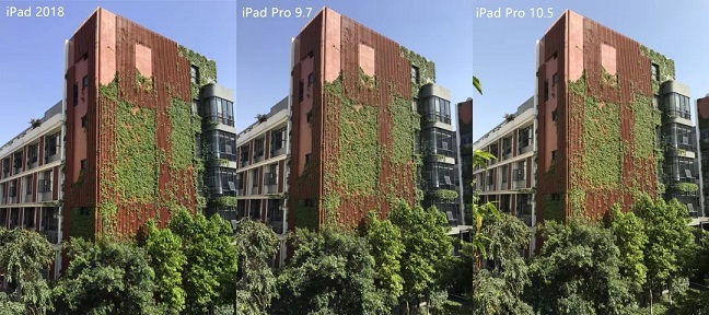 iPad 2018和iPad Pro哪個好?iPad 2018款與iPad Pro區別對比