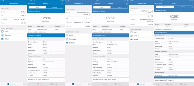 iPad 2018和iPad Pro哪個好?iPad 2018款與iPad Pro區別對比