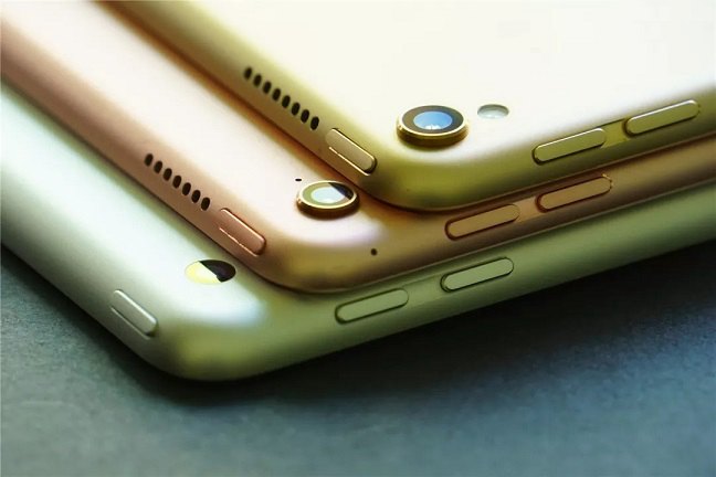 iPad 2018和iPad Pro哪個好?iPad 2018款與iPad Pro區別對比