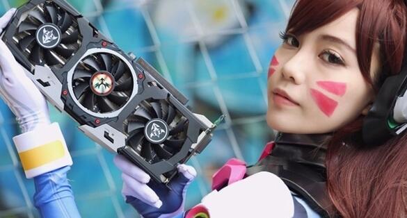 2018近期值得入手的高性能顯卡推薦  游戲顯卡買哪款好?