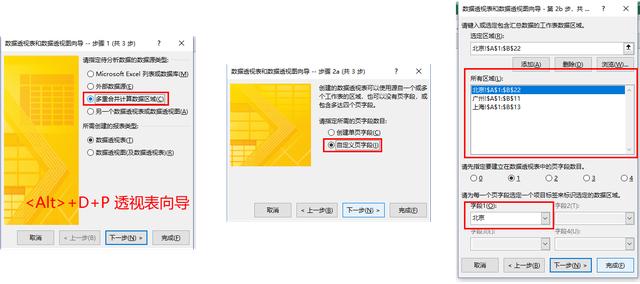 Excel工作表怎么合并？快速合并多張Excel工作表教程
