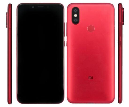 小米6X處理器或有驚喜 4月25日武漢發布