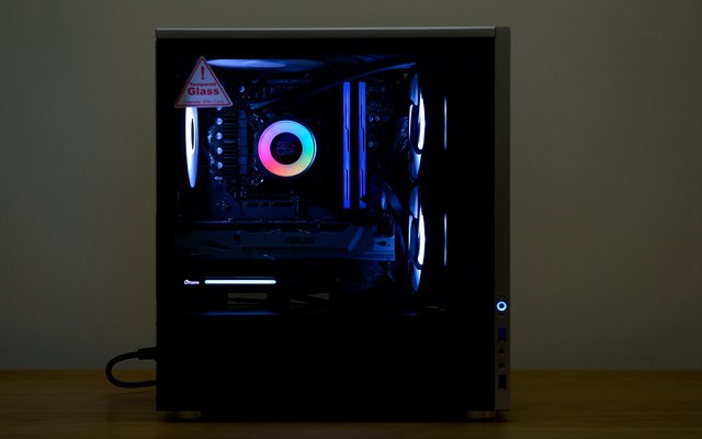 8600元高品質(zhì)i5-8400/GTX1066迷你電腦主機配置推薦