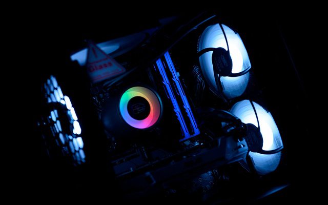 DIY裝機(jī)CPU和顯卡怎么搭配最合適？