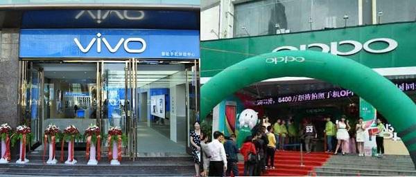OPPO A1與vivo Y85區別對比評測 OPPO A1和vivo Y85哪個好？