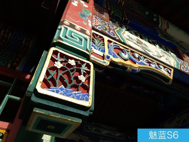 堅(jiān)果3、榮耀暢玩7C、魅藍(lán)S6拍照樣張對(duì)比 千元機(jī)拍照哪個(gè)好?