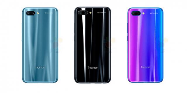 榮耀10和小米7你選誰？網友：估計雙方都要被吊打