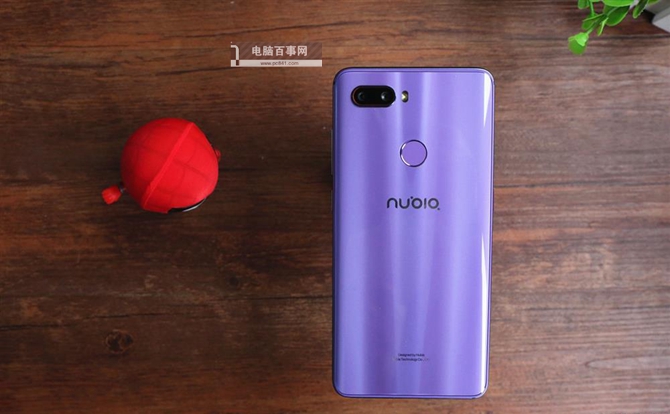 努比亞Z18mini詳細評測 努比亞Z18mini值不值得買？