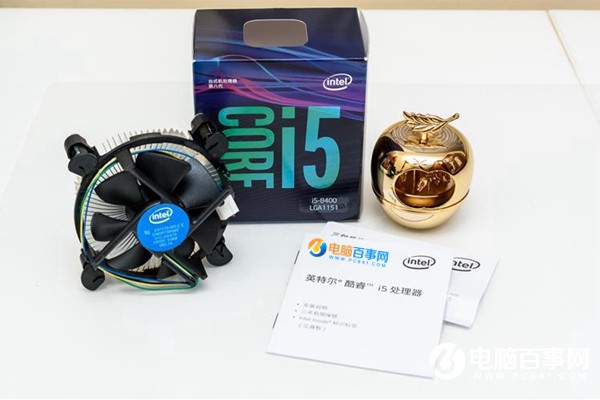 CPU散片靠譜嗎 為什么散片CPU比盒裝便宜很多？