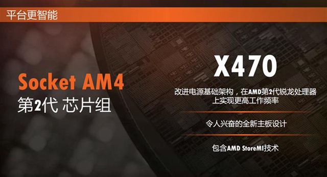 銳龍二代性能如何 AMD銳龍7 2700X/5 2600X全面評測