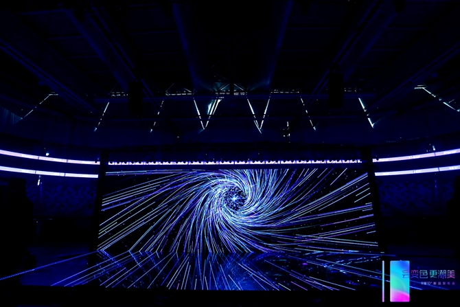 會(huì)變色更潮美 榮耀10發(fā)布會(huì)直播圖文回顧