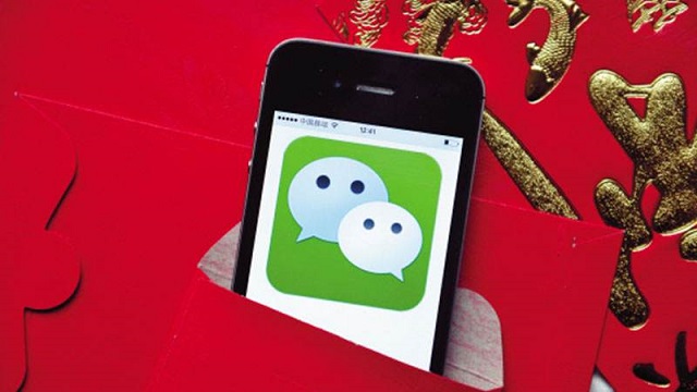 10個(gè)微信隱藏功能大全 原來收藏功能如此強(qiáng)大 你都知道幾個(gè)呢？