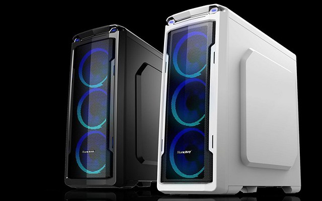 2500元左右高性價(jià)比游戲主機(jī)配置推薦 Intel與AMD雙平臺(tái)