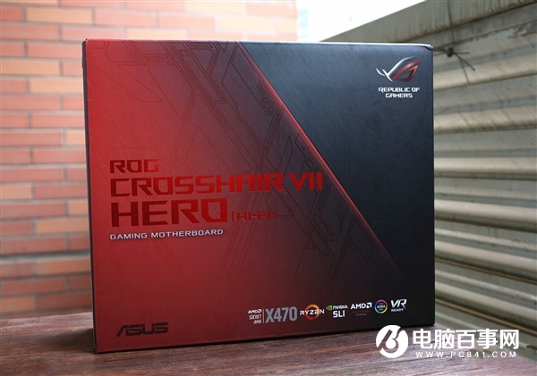 R7-2700X配什么主板?AMD銳龍7 2700X主板推薦