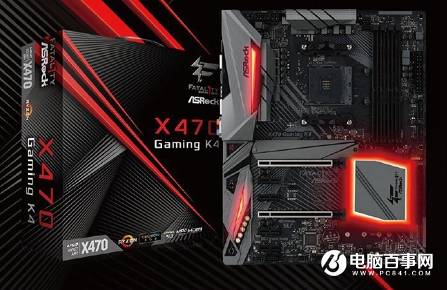 R7-2700X配什么主板？AMD銳龍7 2700X主板推薦