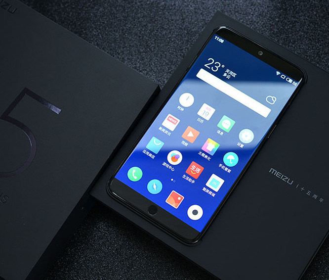 魅族15Plus真機開箱圖賞與評測 魅族史上最后的拍照手機