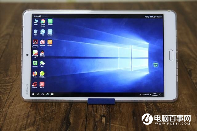 華為平板M5怎么樣?華為平板M5評測