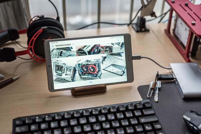 華為平板M5怎么樣?華為平板M5評測