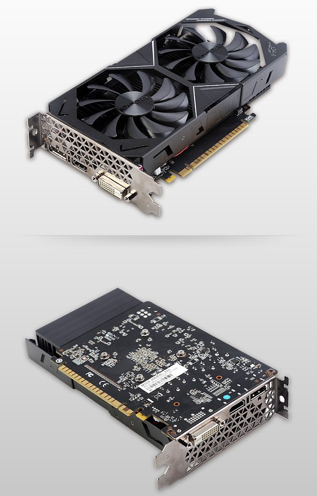 2018高性價比裝機 3000左右i3-8100/GTX1050Ti主流游戲配置推薦