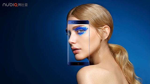 努比亞Z18入網(wǎng)：驍龍845＋頂級全面屏！