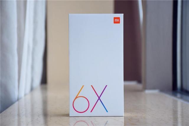 小米6X評測：價格厚道/配置無短板
