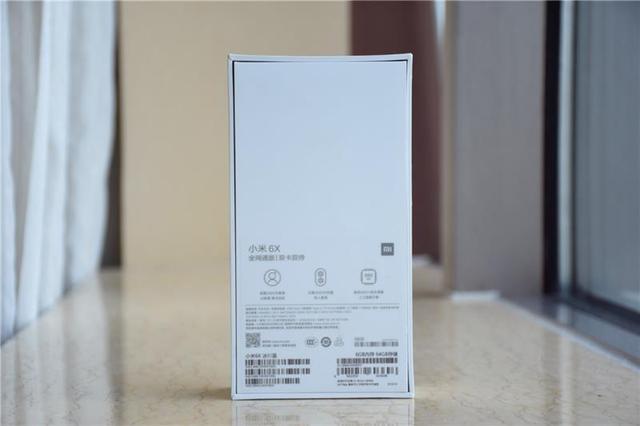 小米6X評測：價格厚道/配置無短板