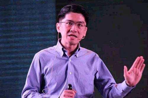 小米管理層重大變動:聯合創始人周光平和黃江吉離職