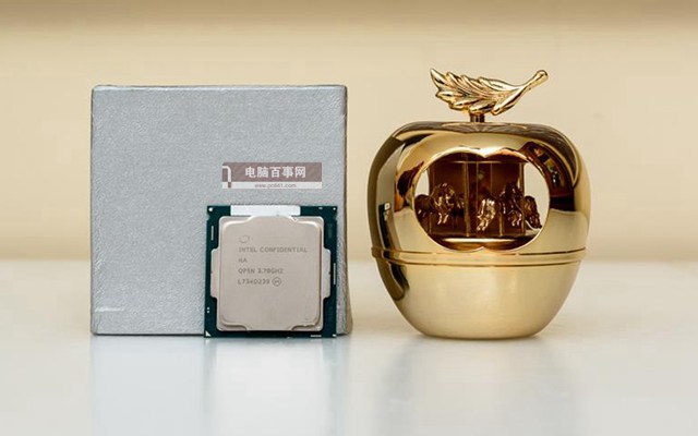 4000不到i3-8100四核獨(dú)顯傲騰內(nèi)存配置推薦 顏值不錯(cuò)！