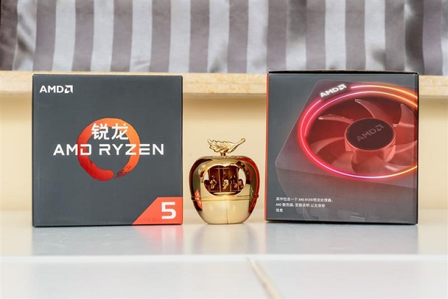 5000元左右R5 2600獨顯新3A配置方案 吃雞與單機游戲大作