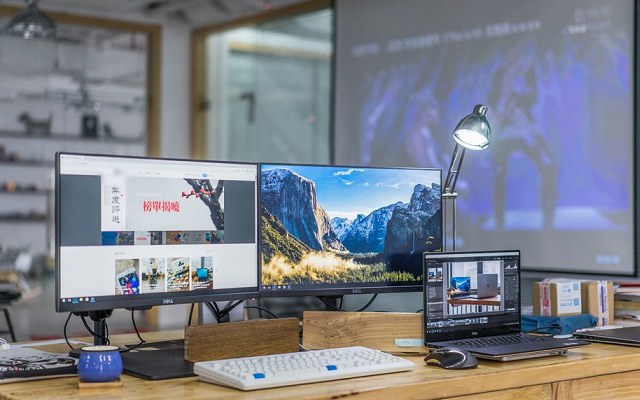 電腦快捷鍵大全 Mac、辦公、PS快捷鍵全都有！