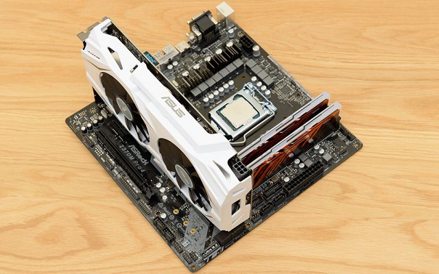 買顯卡要注意什么？科學(xué)看顯卡參數(shù) 避開這些雷區(qū)！