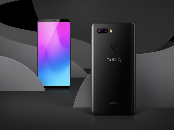 努比亞Z18mini評測：3D曲面玻璃+2400萬像素