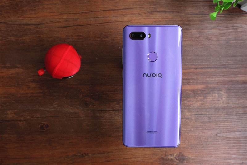 1799元起！努比亞Z18mini評測：3D曲面玻璃+2400萬像素