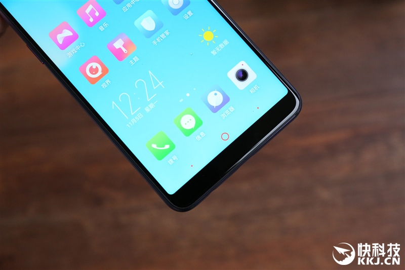 1799元起！努比亞Z18mini評測：3D曲面玻璃+2400萬像素